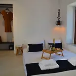 Lindos Aktaia Villa