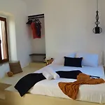 Lindos Aktaia Villa